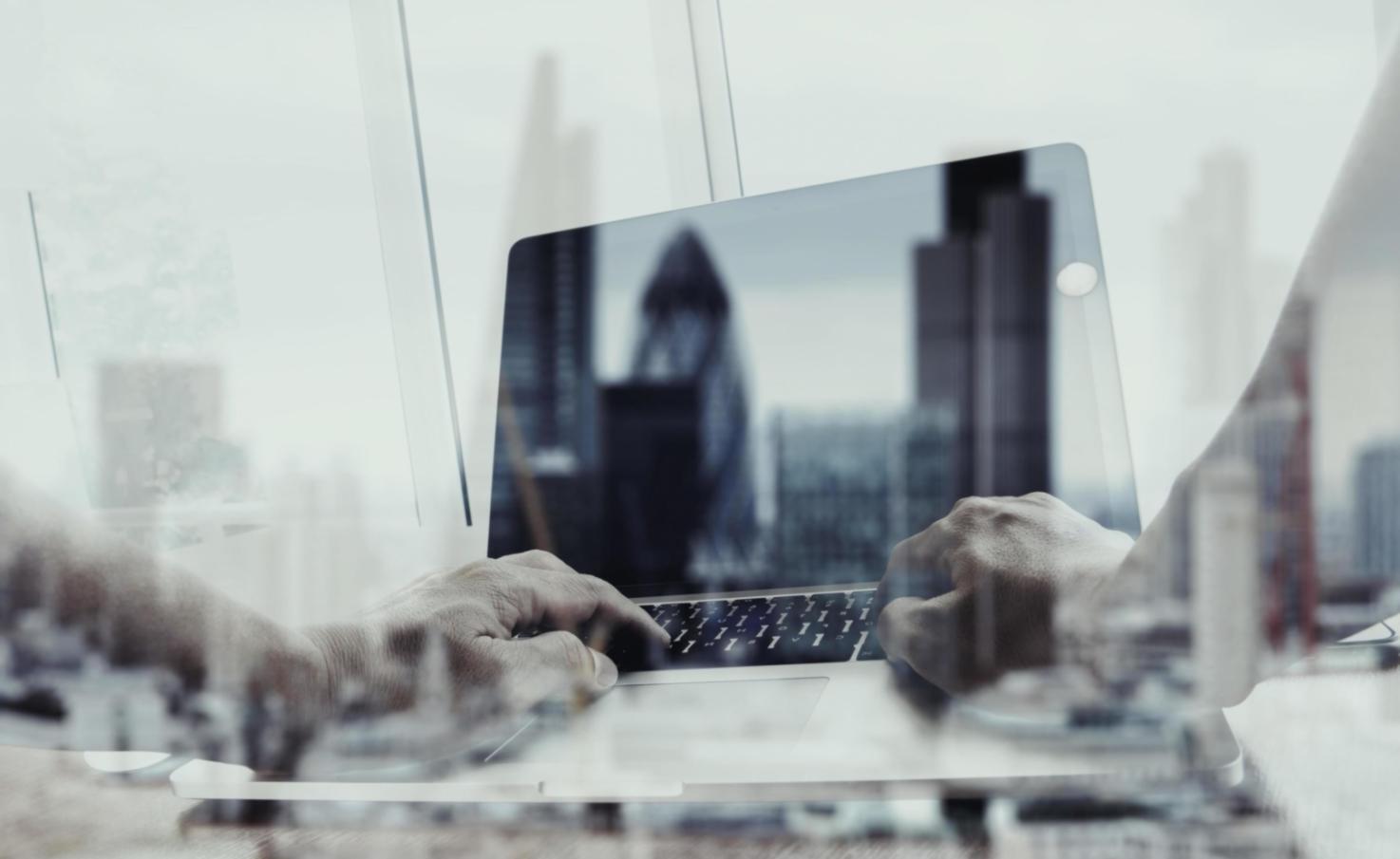 Präsentation der Abschlussprojekte