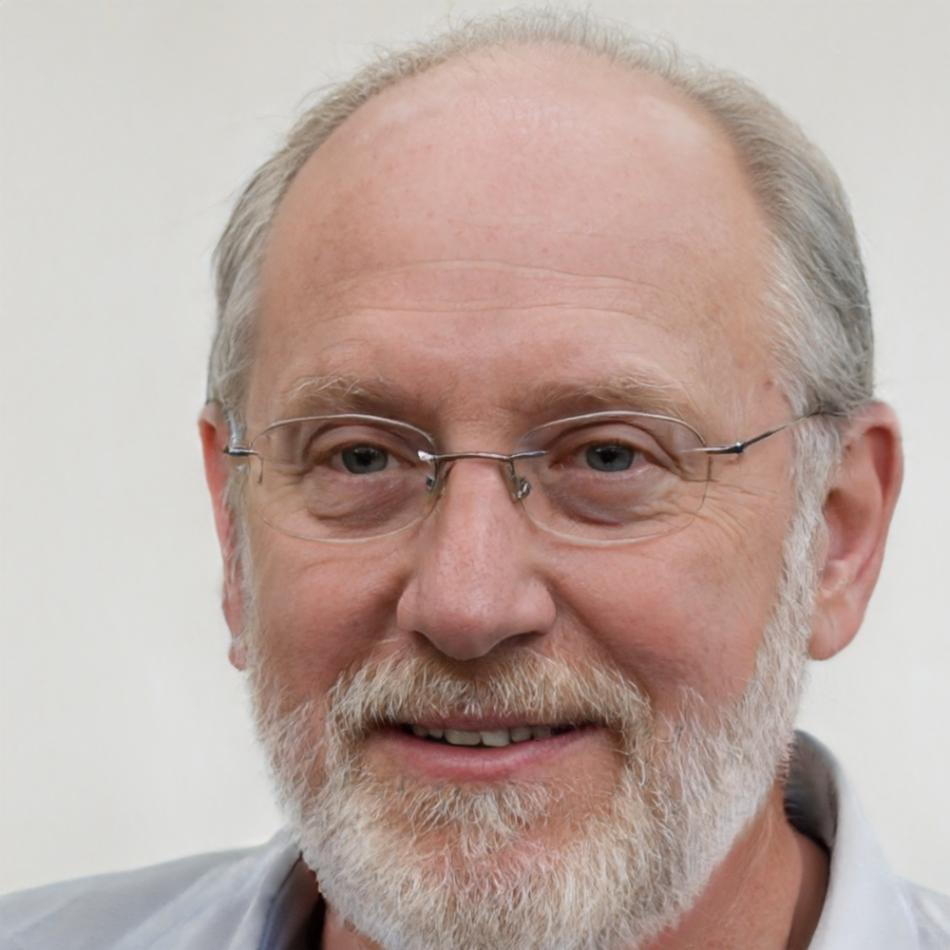 Björn Kellermann, Lead Instructor für Mobile Game Development